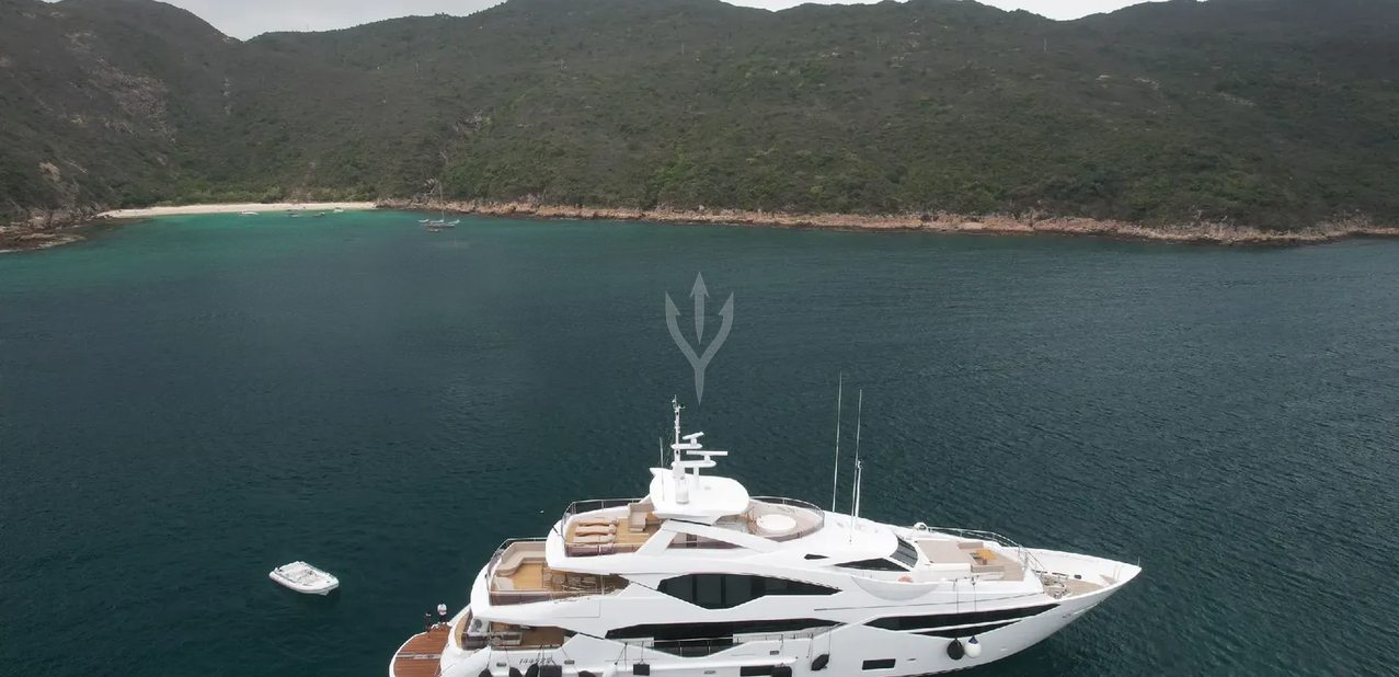 LSL Charter Yacht