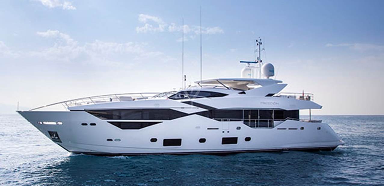 Yutori Charter Yacht