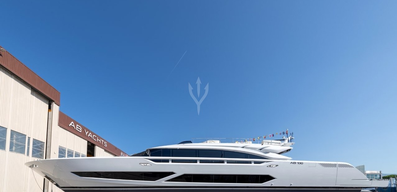Casa Bri Mare Charter Yacht
