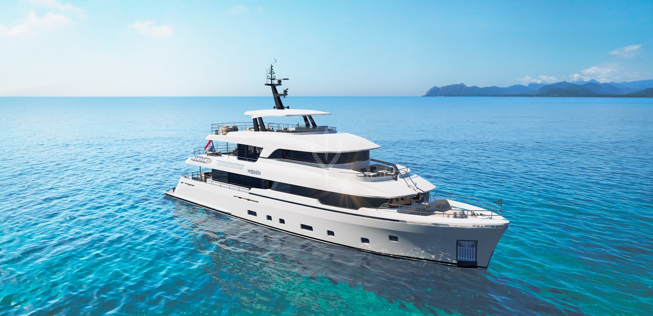 Martinique 09 Charter Yacht