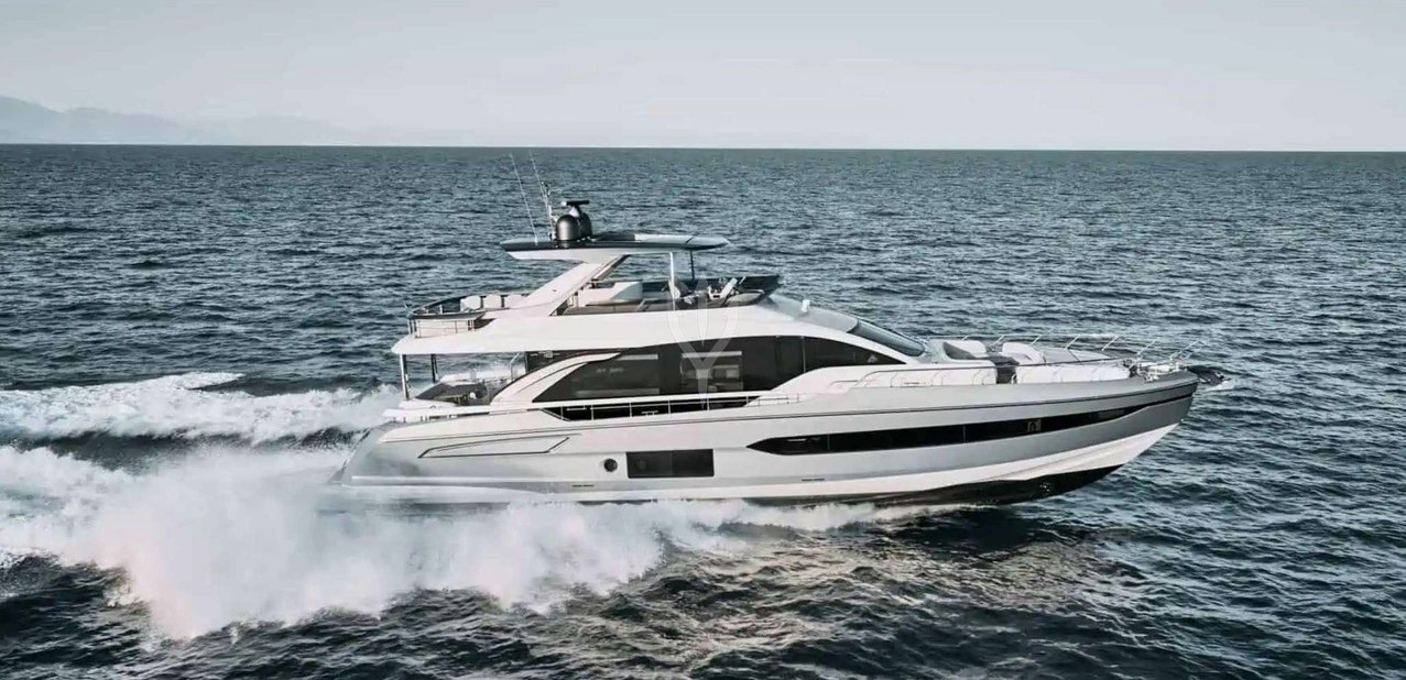 Family Ties Charter Yacht