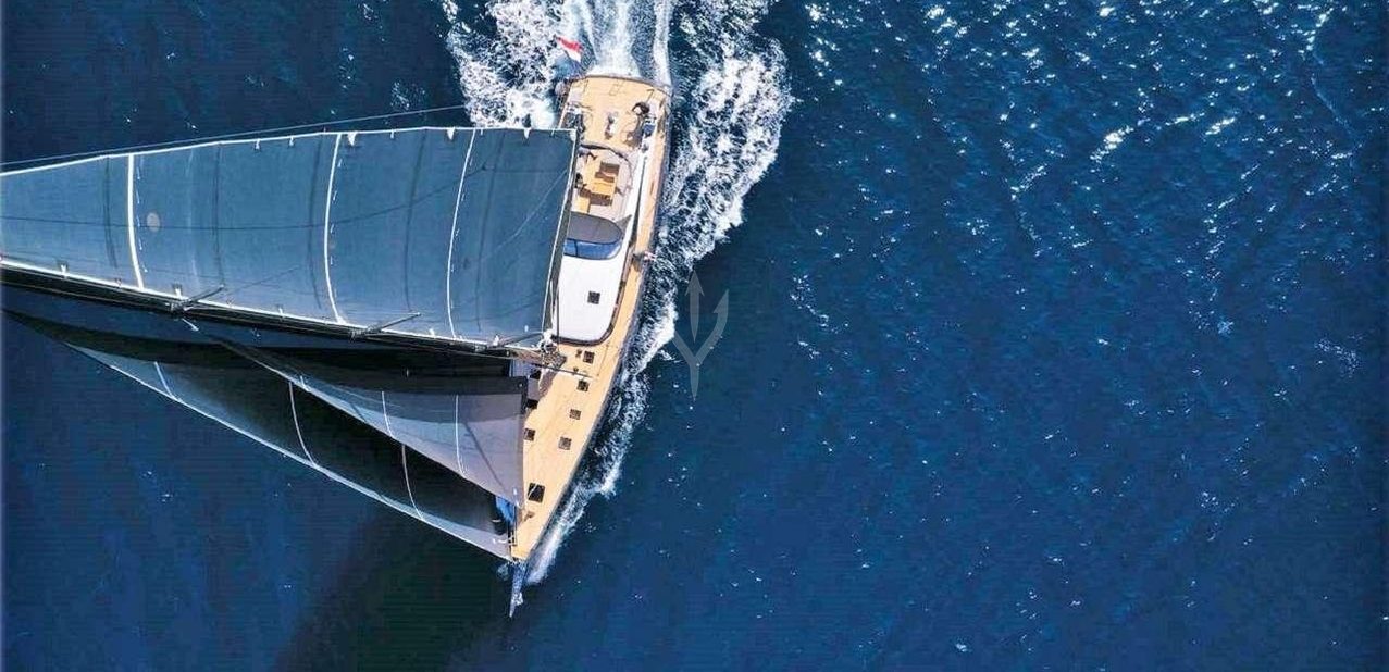 Maoya Charter Yacht