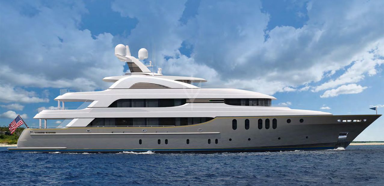MLR Charter Yacht