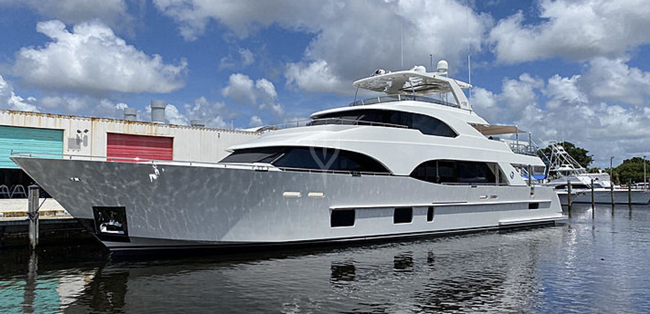 Eileen's Way Charter Yacht