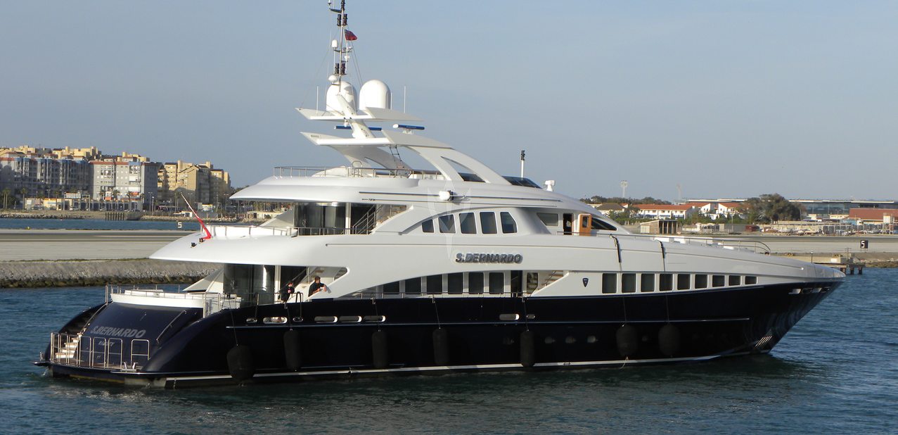 Castlefinn Charter Yacht