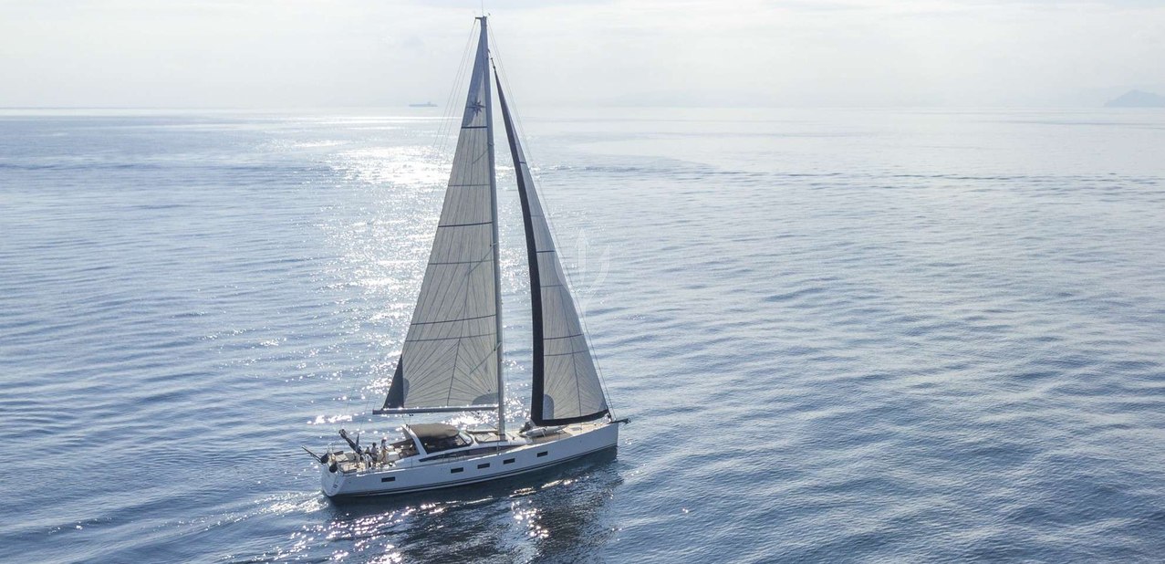 Life Time Charter Yacht