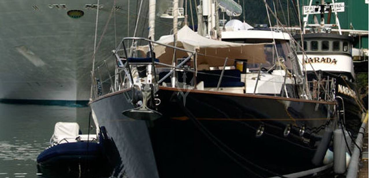 Binziyad Charter Yacht