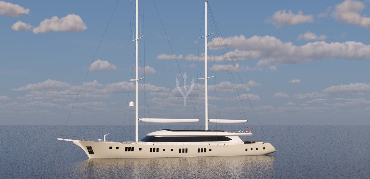 King of The Sea Charter Yacht