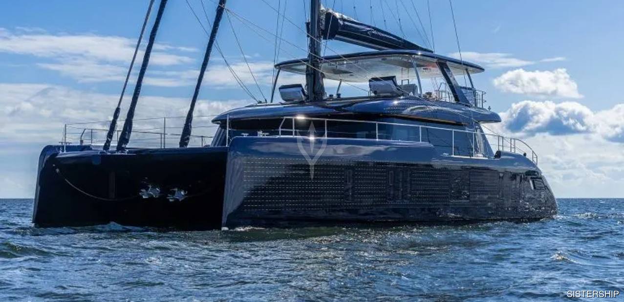 Midori Charter Yacht