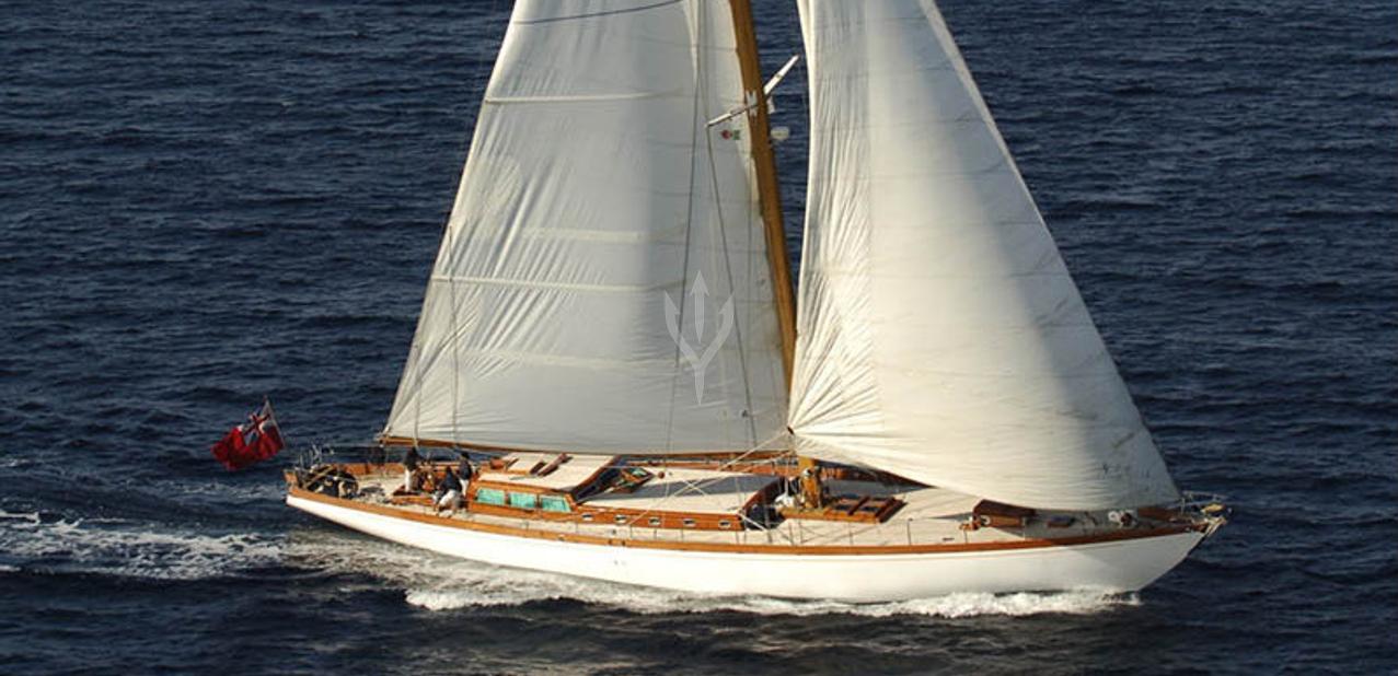 Emi Charter Yacht