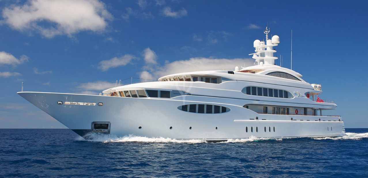 Vive la Vie Charter Yacht