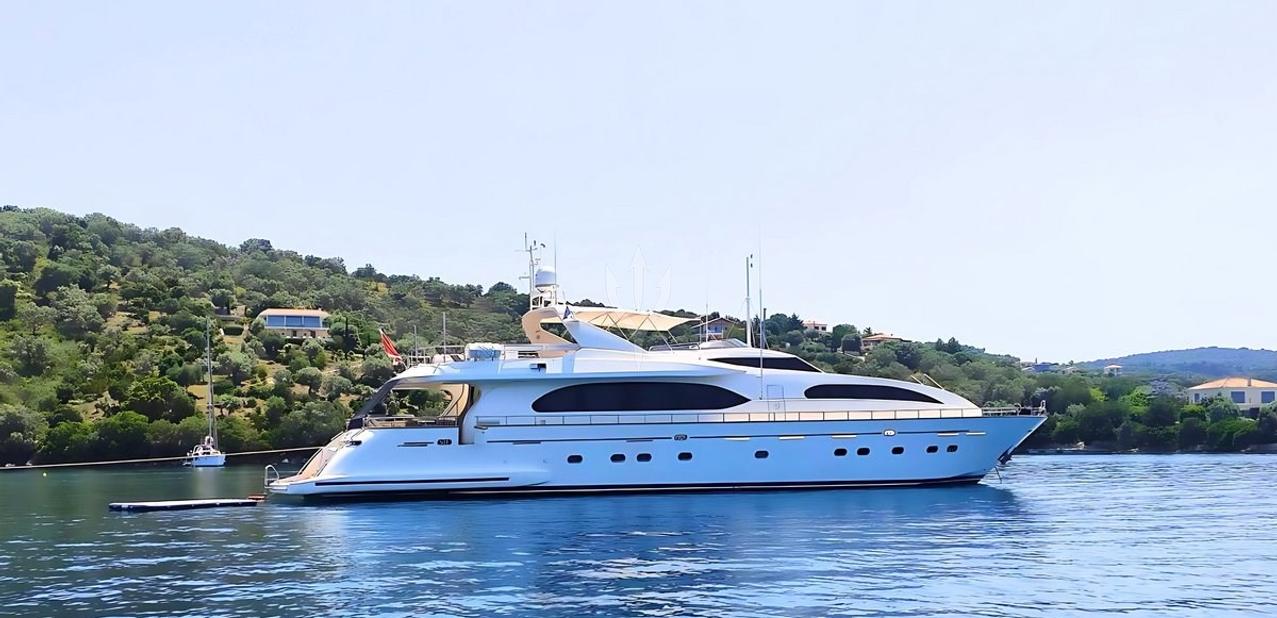 Balkan Charter Yacht