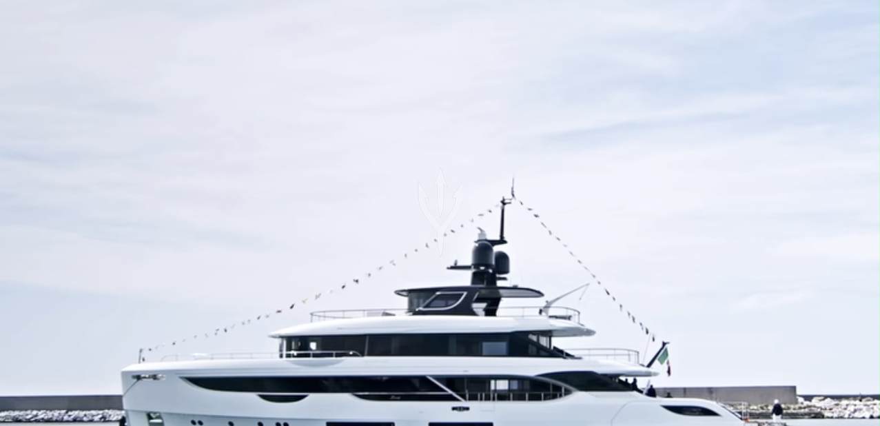 Oreos Charter Yacht
