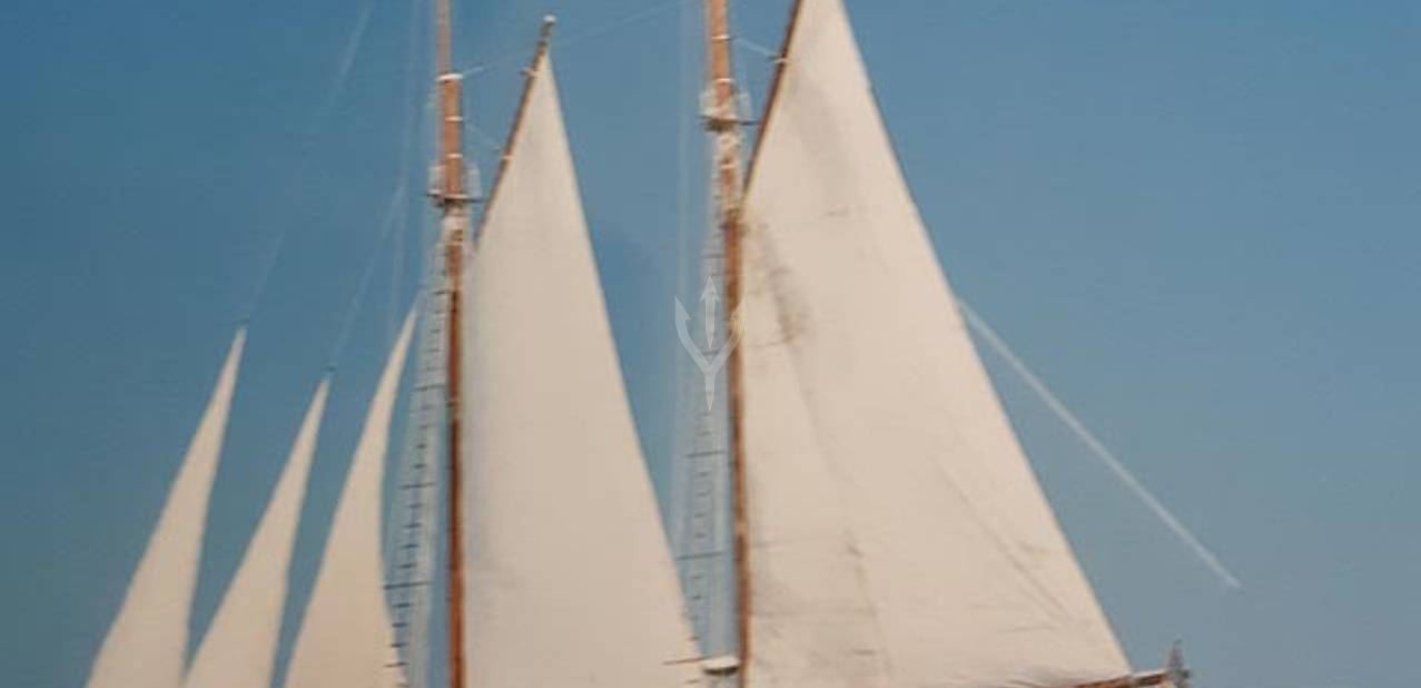 Carolian Charter Yacht