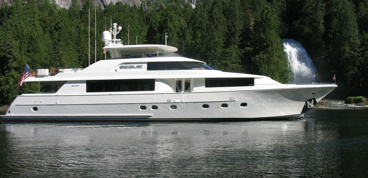 TT Amore Charter Yacht