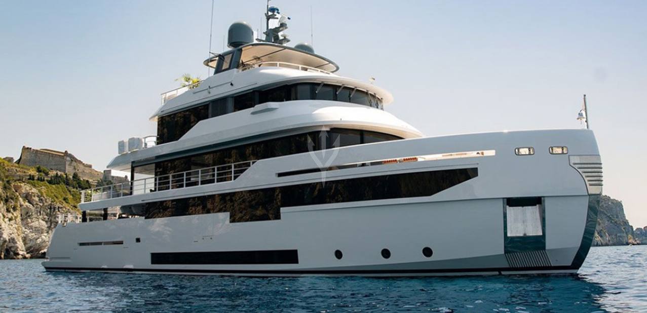 Enjoy Charter Yacht