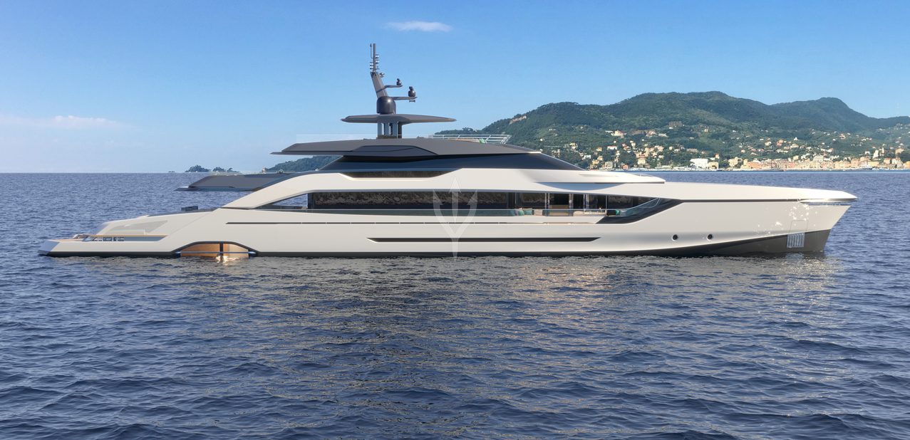 Loewe Charter Yacht