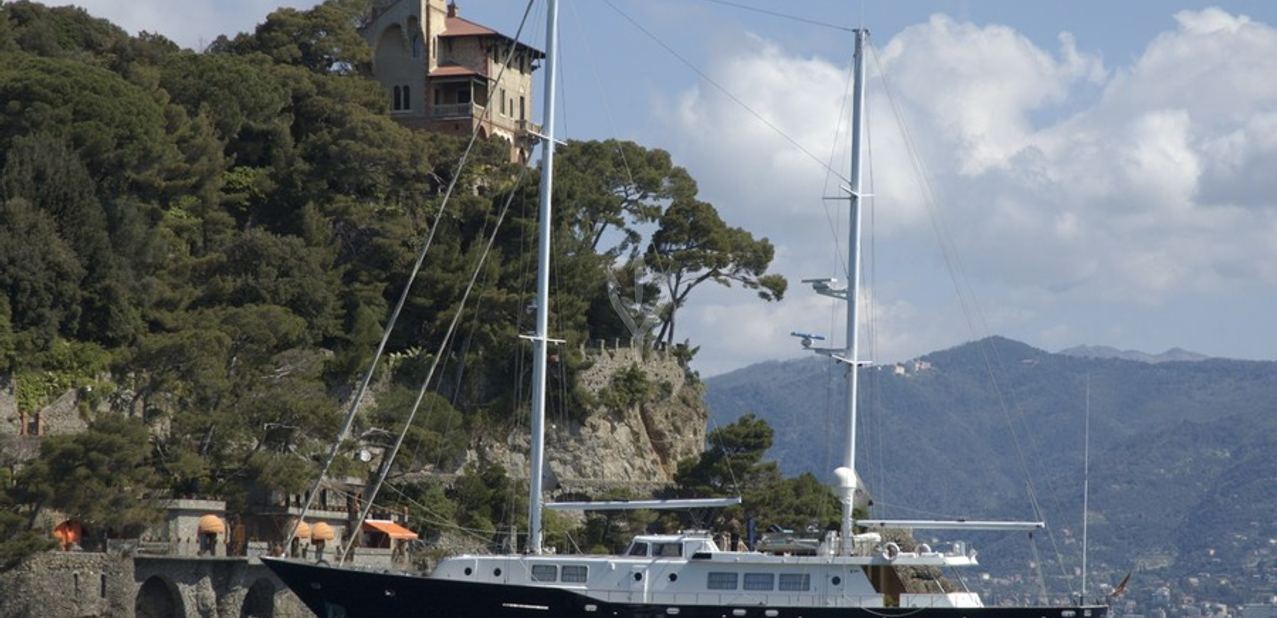 Barcablu Charter Yacht