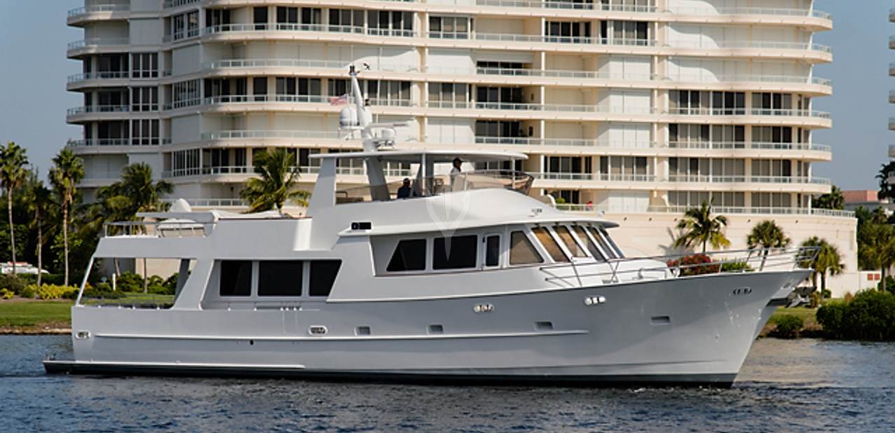 Levant Charter Yacht