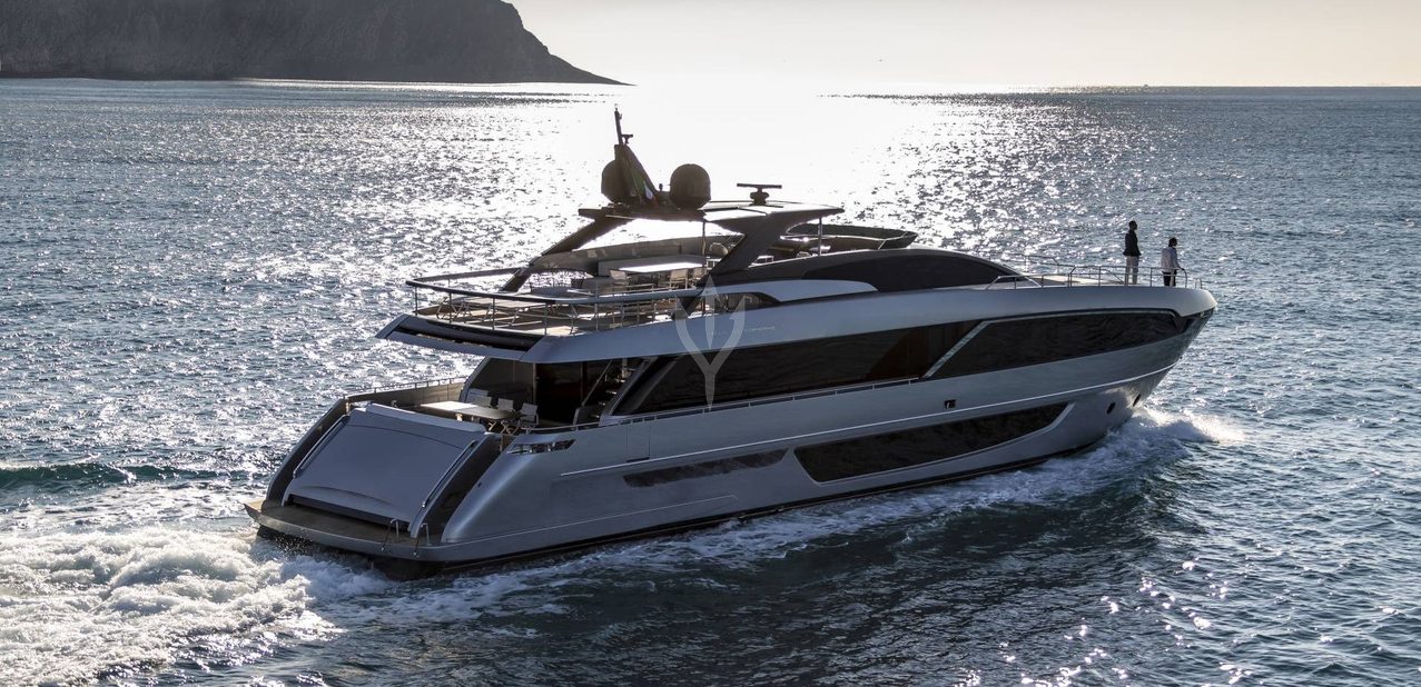 Convict Charter Yacht
