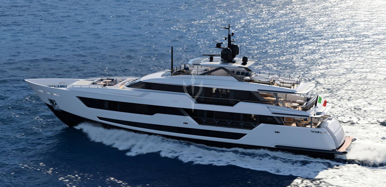 Canoe Canoe Charter Yacht