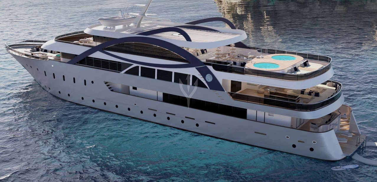 Aretha Charter Yacht