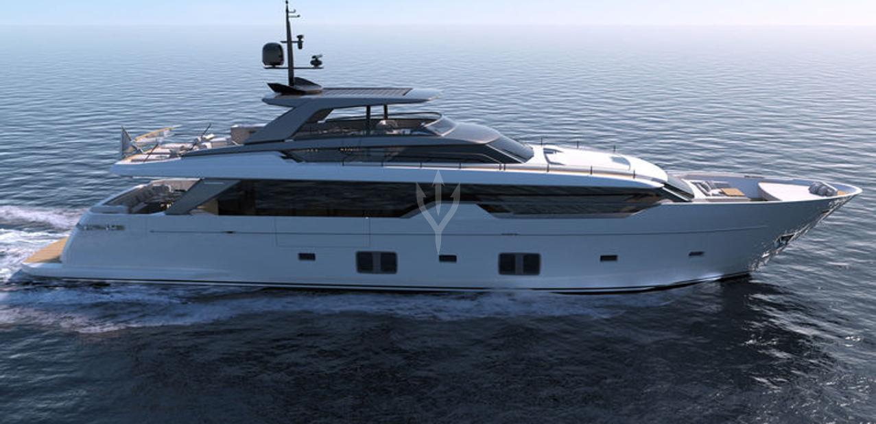 Majola Charter Yacht