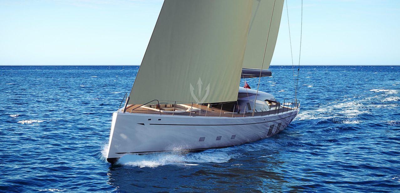 Oyster 36M Charter Yacht