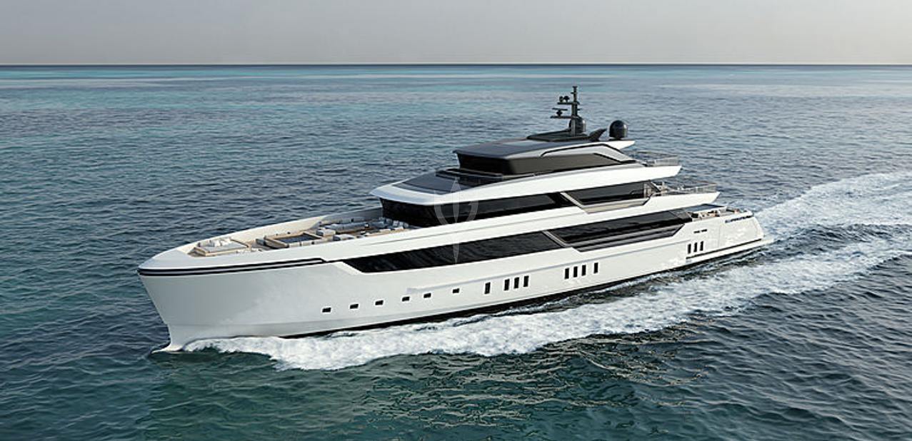 virtuosity yacht price