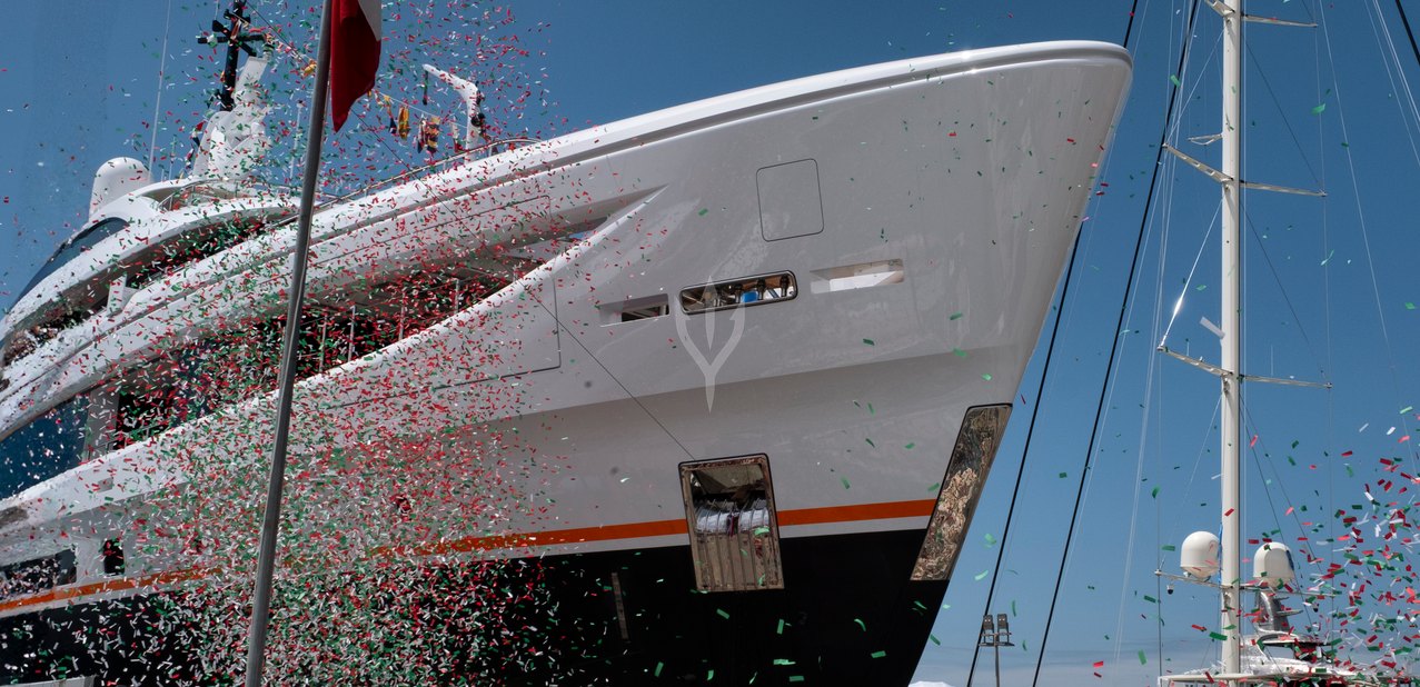 Xwave Charter Yacht