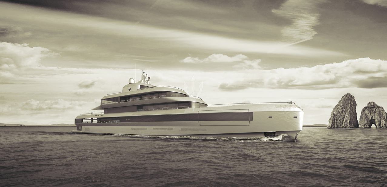 No Rush Charter Yacht