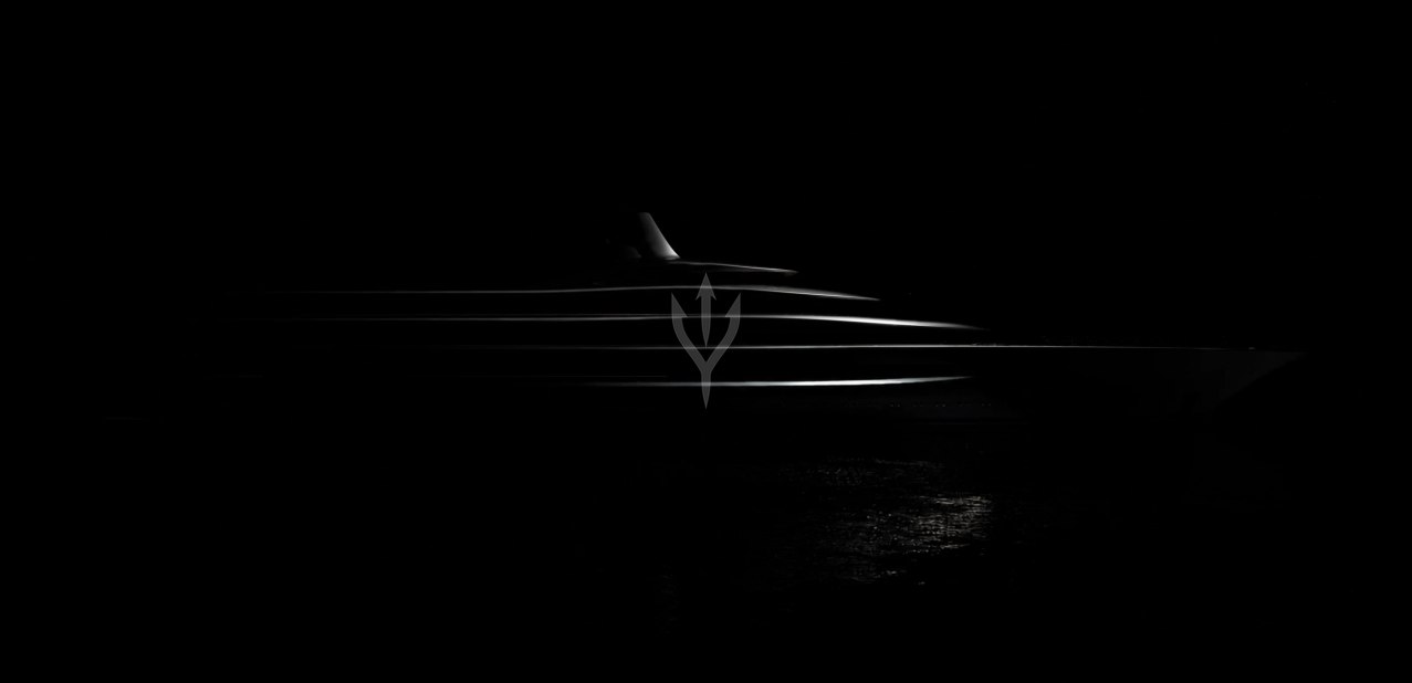 Project M Charter Yacht