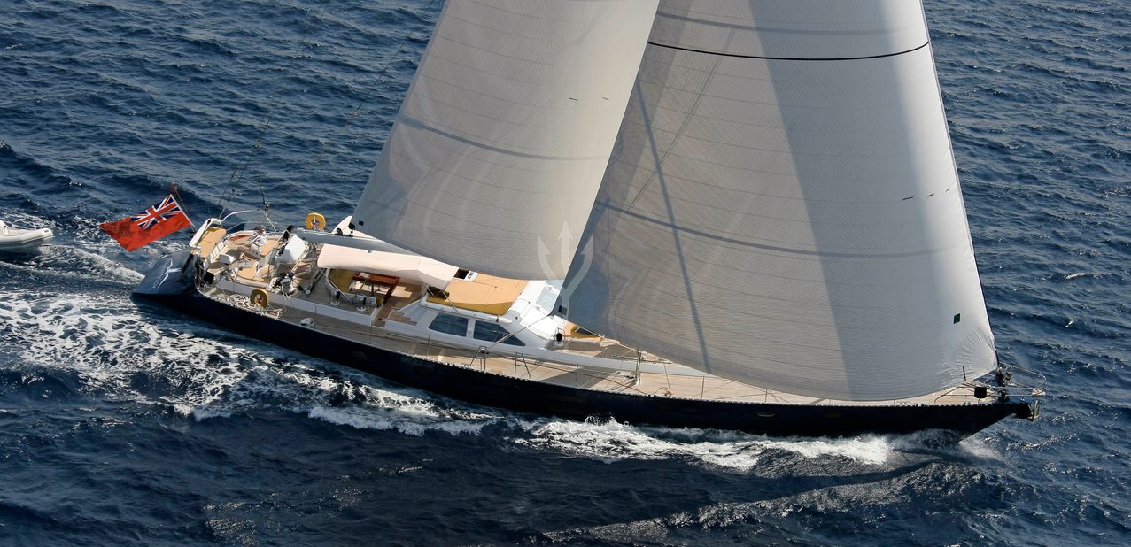 Songbird  Charter Yacht