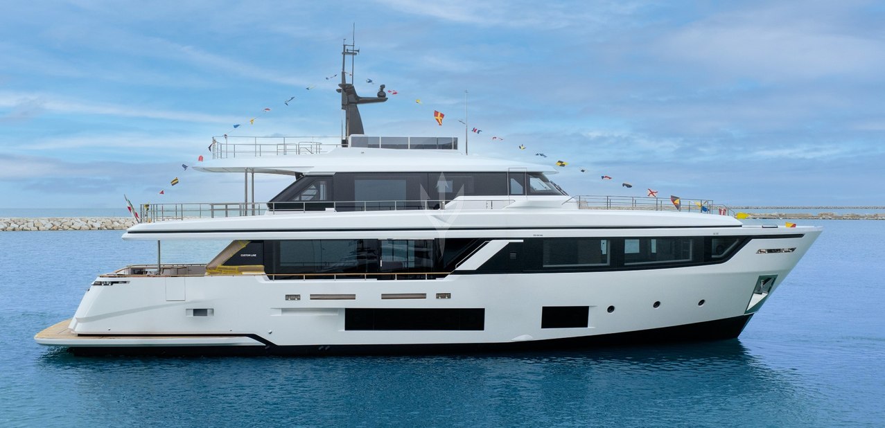 Duruberen Charter Yacht