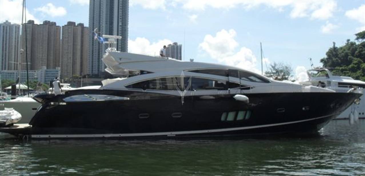 Private Charter Yacht