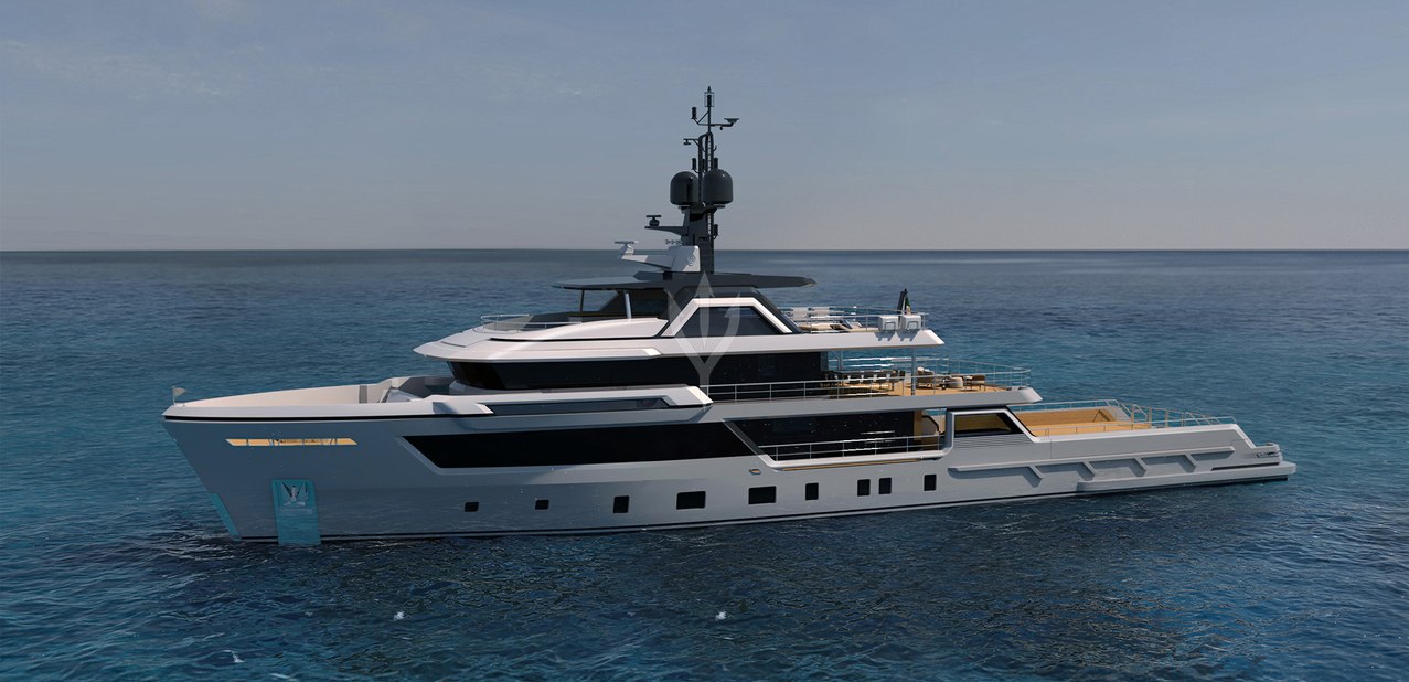 Flexplorer 165/02 Charter Yacht