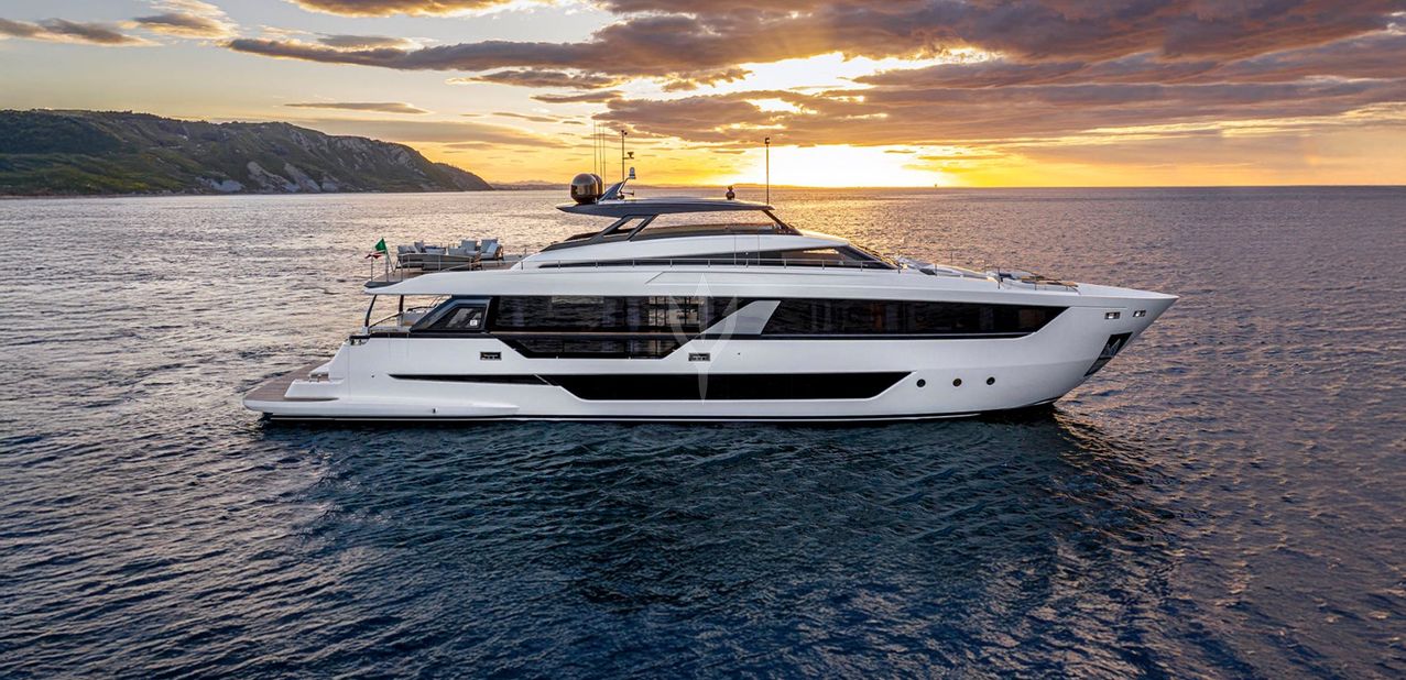 Epic Charter Yacht