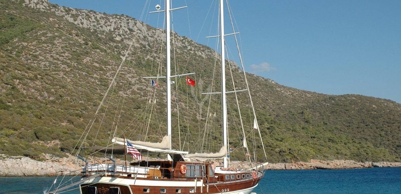 Avrasya Charter Yacht