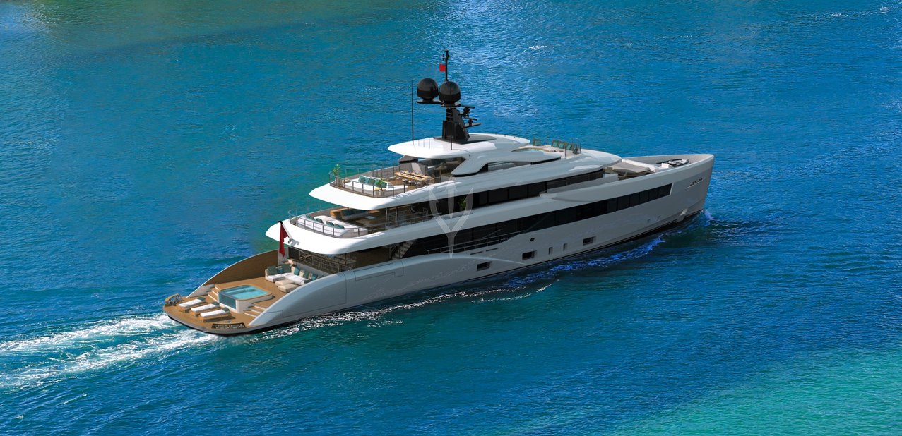 Bilgin 173/01 Charter Yacht