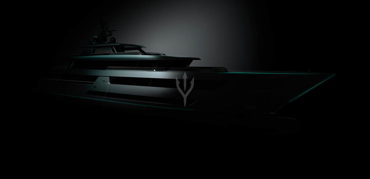 Riva 70M Charter Yacht