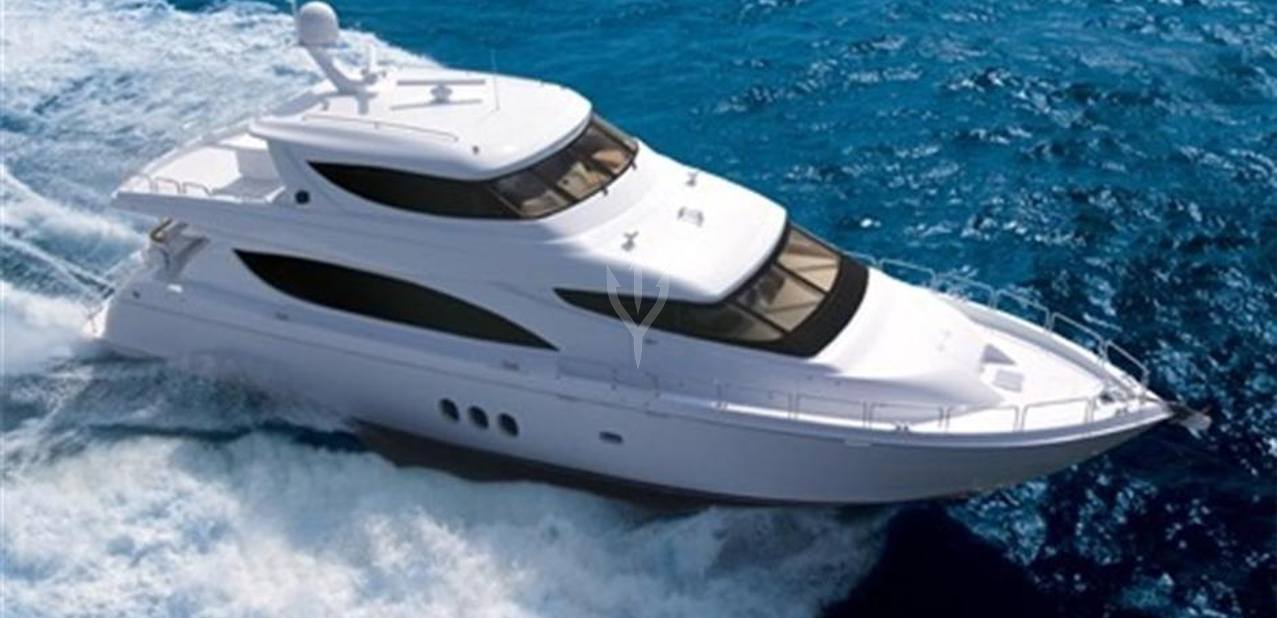 Ultimate Taxi Charter Yacht