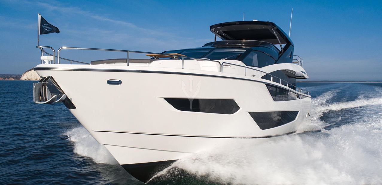 Impulse Charter Yacht