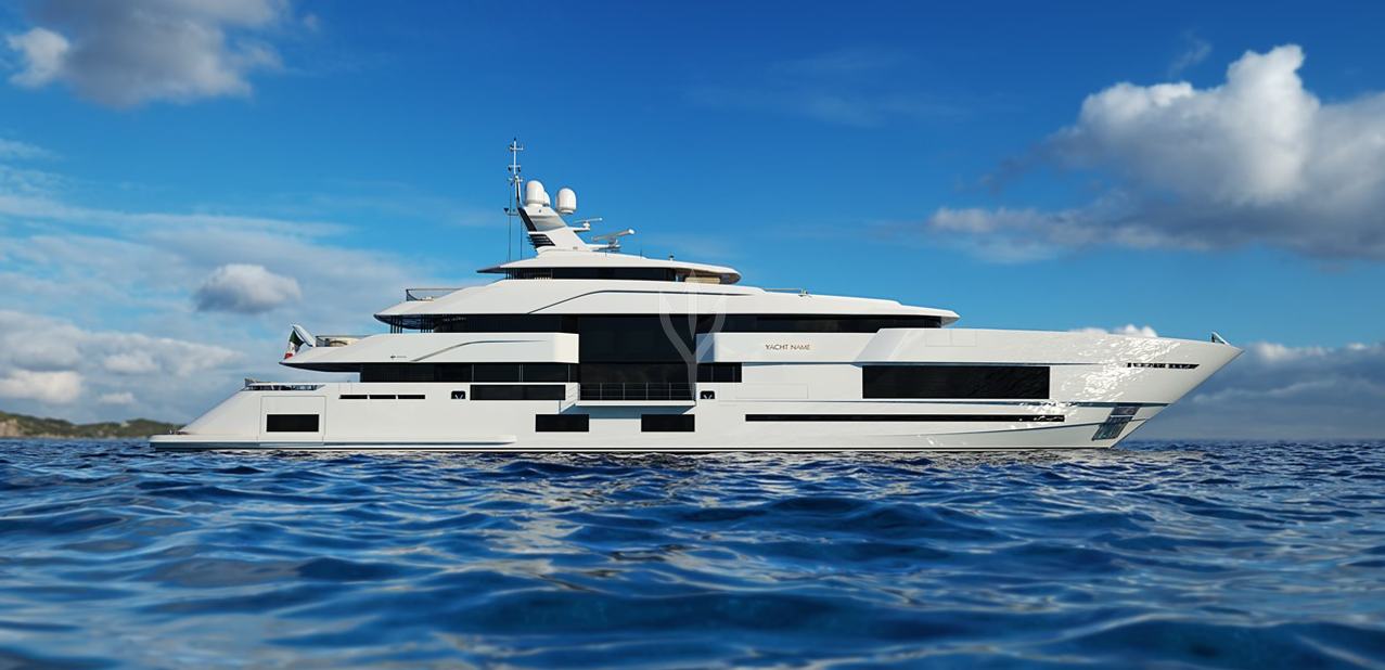 Jas Charter Yacht