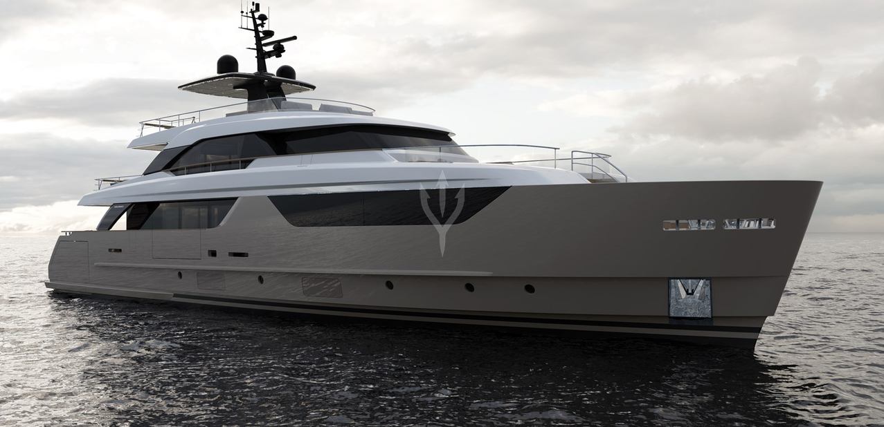 K2 Charter Yacht
