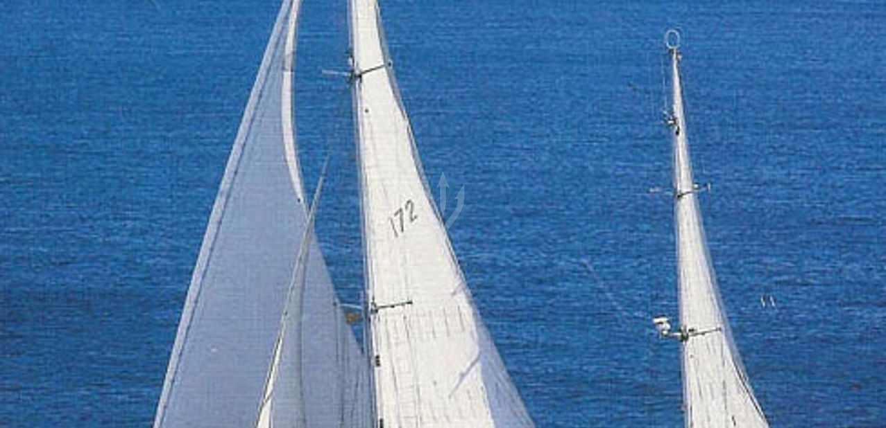 Toscana Charter Yacht