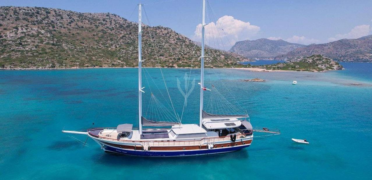 Babacan Charter Yacht