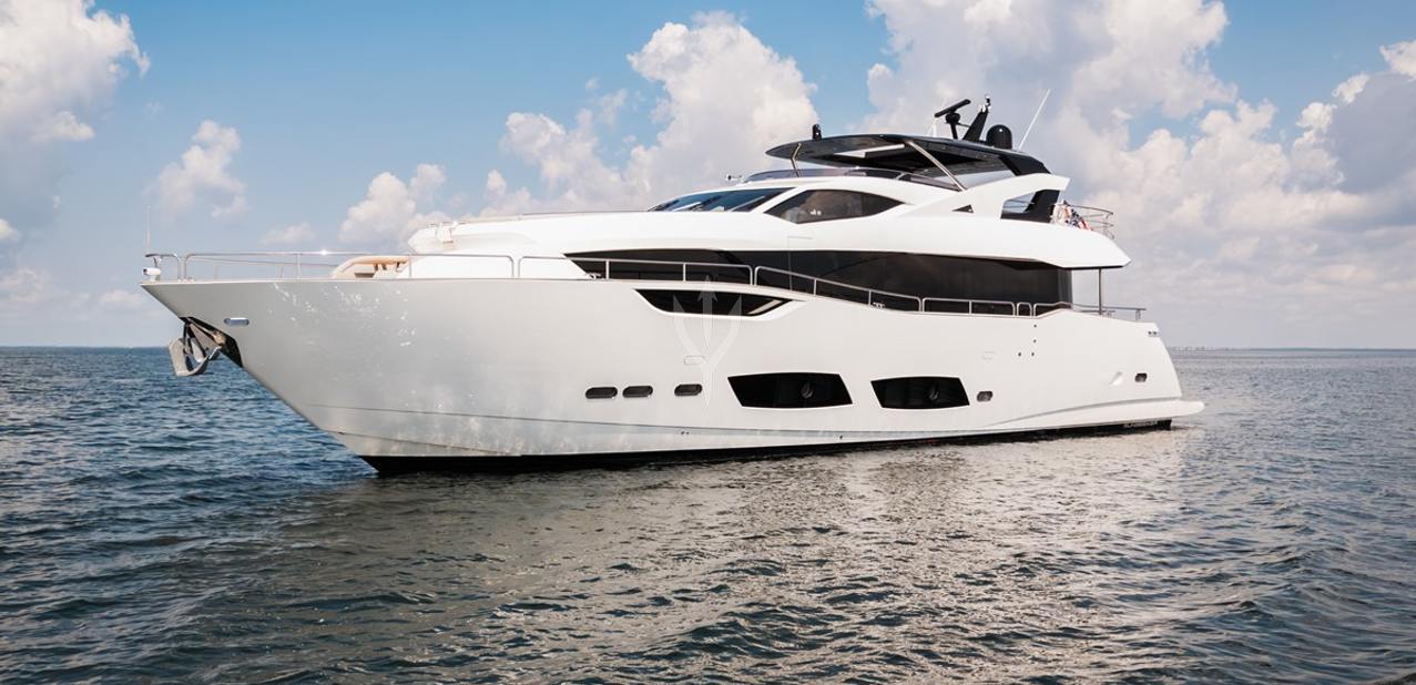 Sinek Valesi Charter Yacht