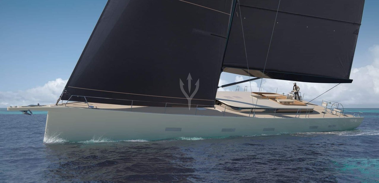Seasmoke Charter Yacht