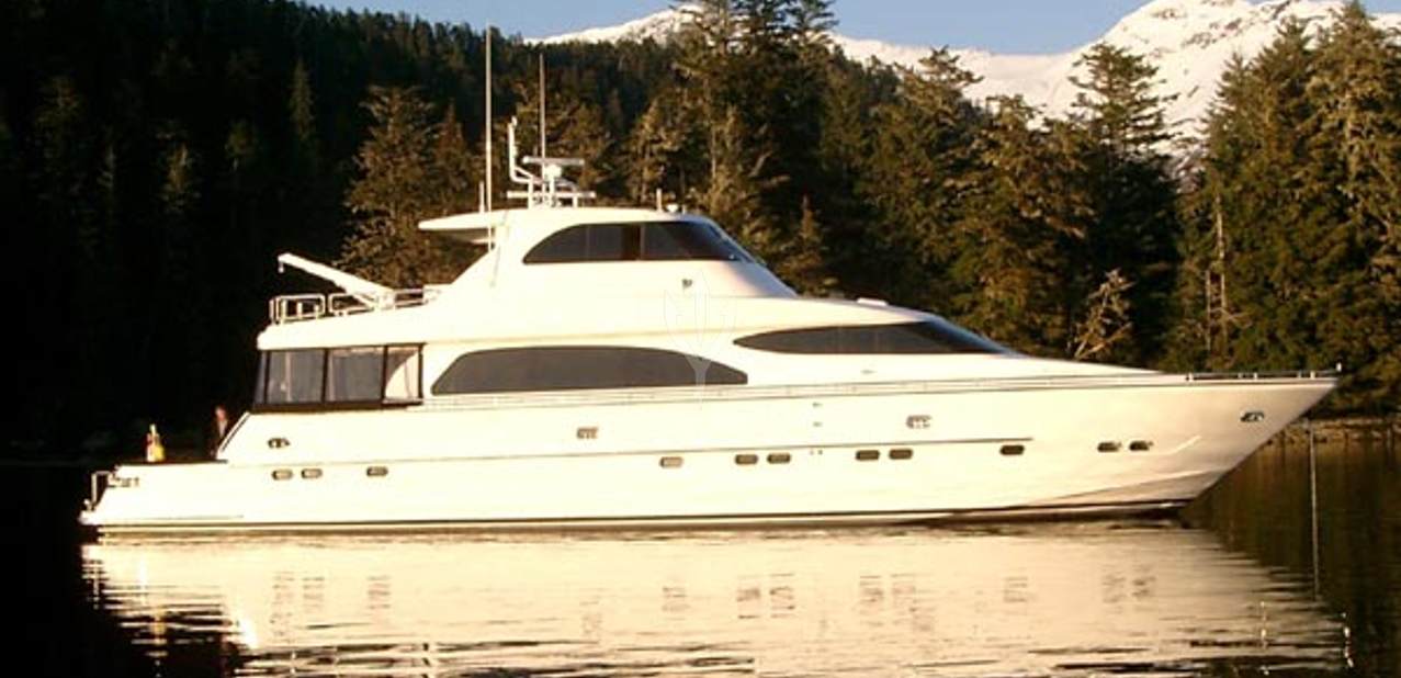 La Ree Charter Yacht