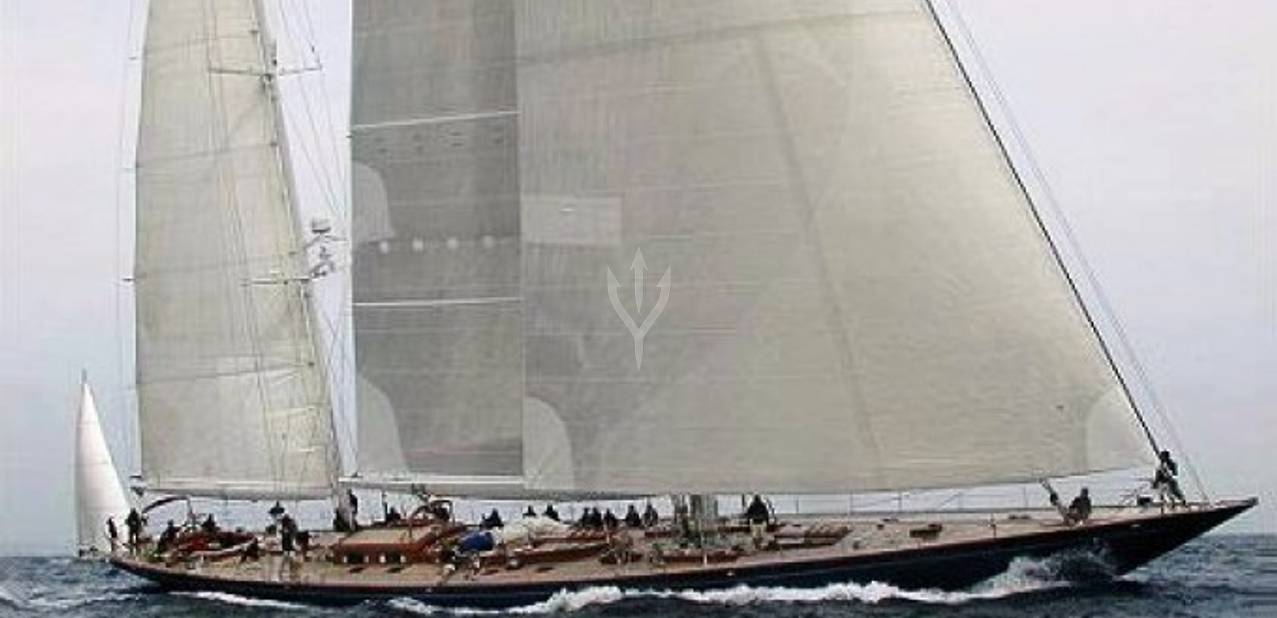 Alejandra Charter Yacht